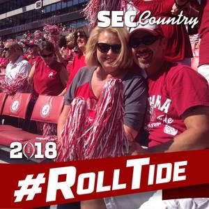 Meet your Posher, Bill n lori